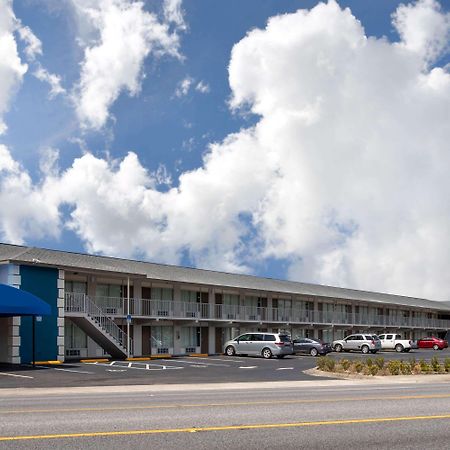 Days Inn By Wyndham Apopka/Orlando المظهر الخارجي الصورة