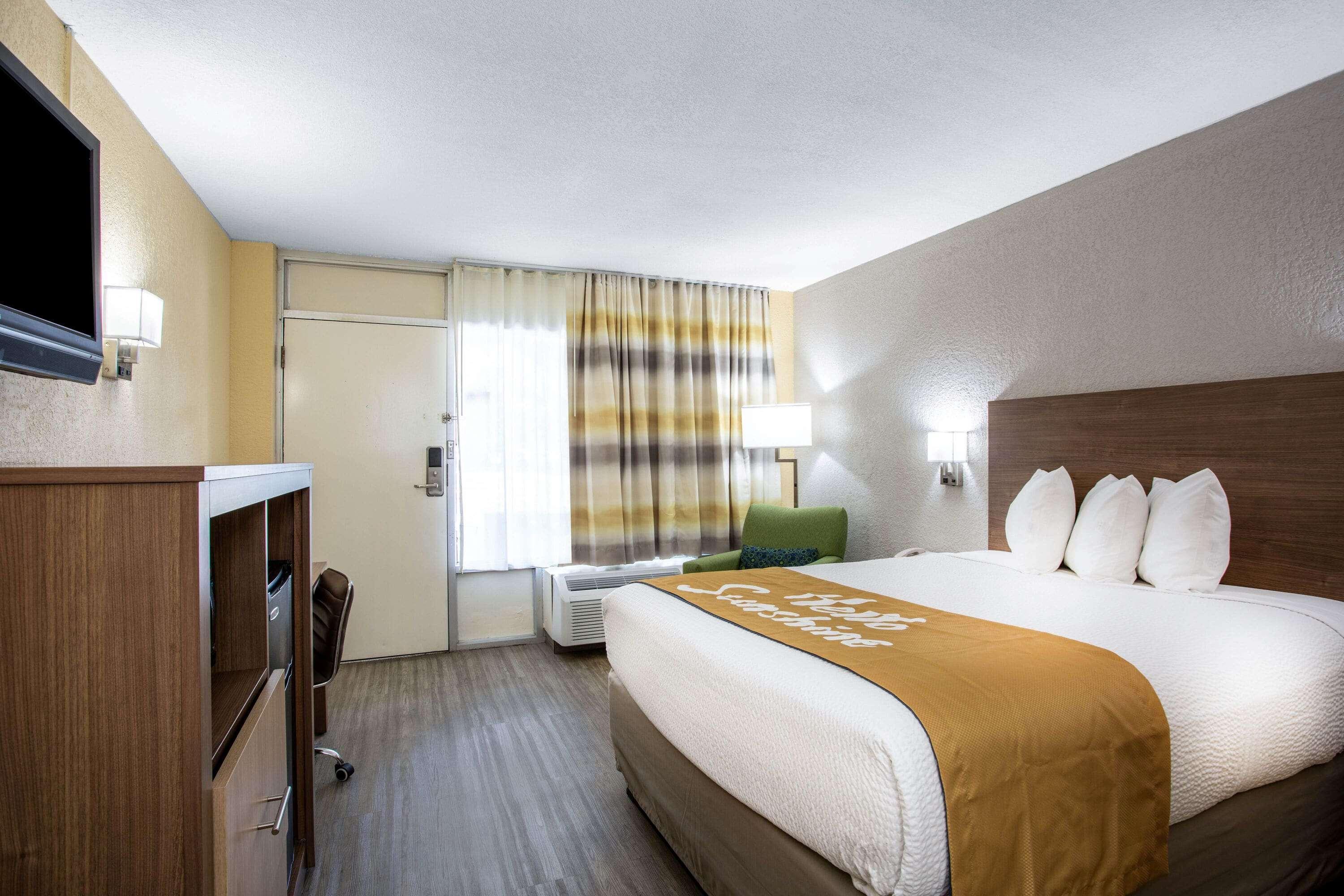 Days Inn By Wyndham Apopka/Orlando المظهر الخارجي الصورة