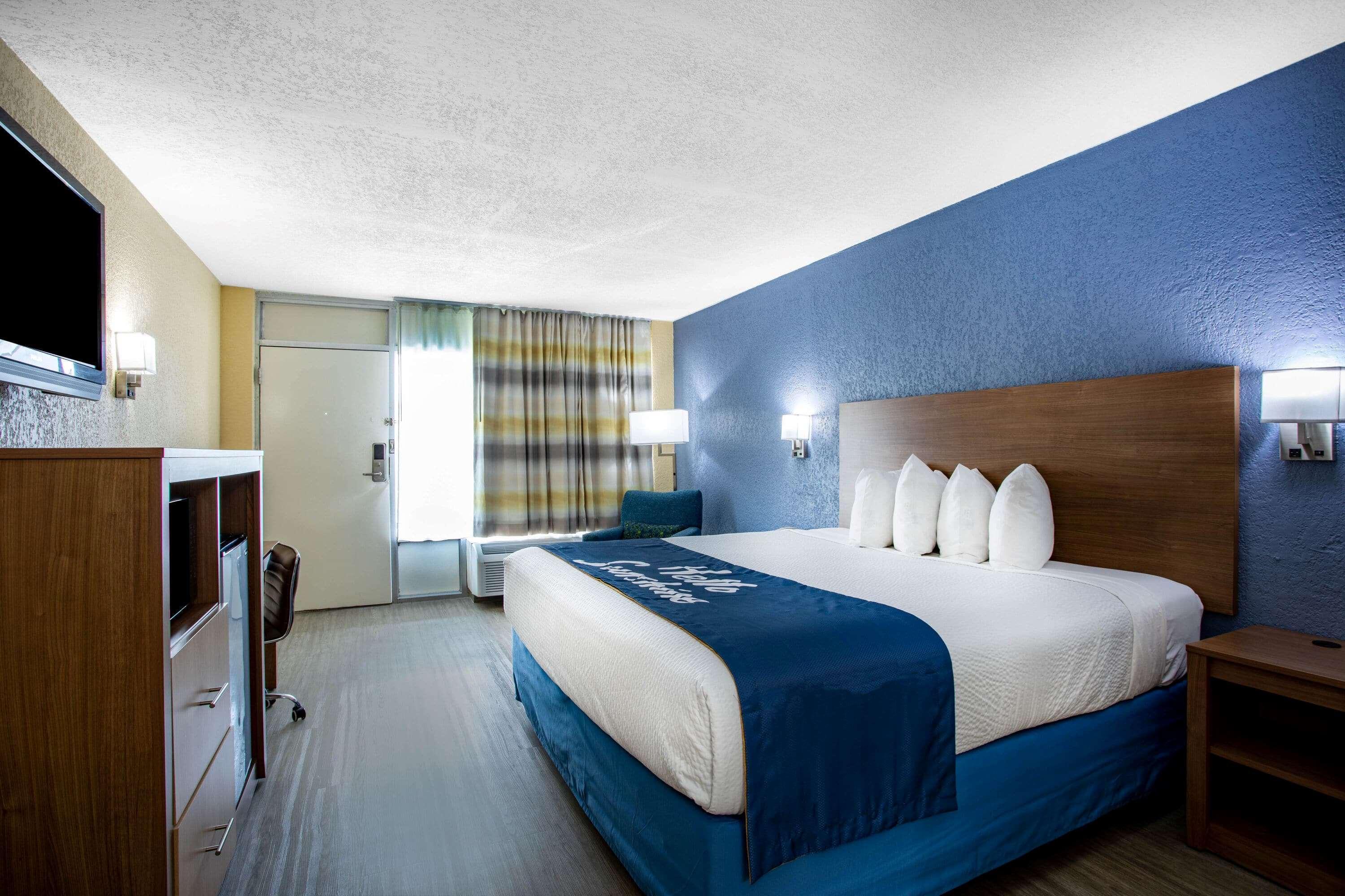 Days Inn By Wyndham Apopka/Orlando المظهر الخارجي الصورة