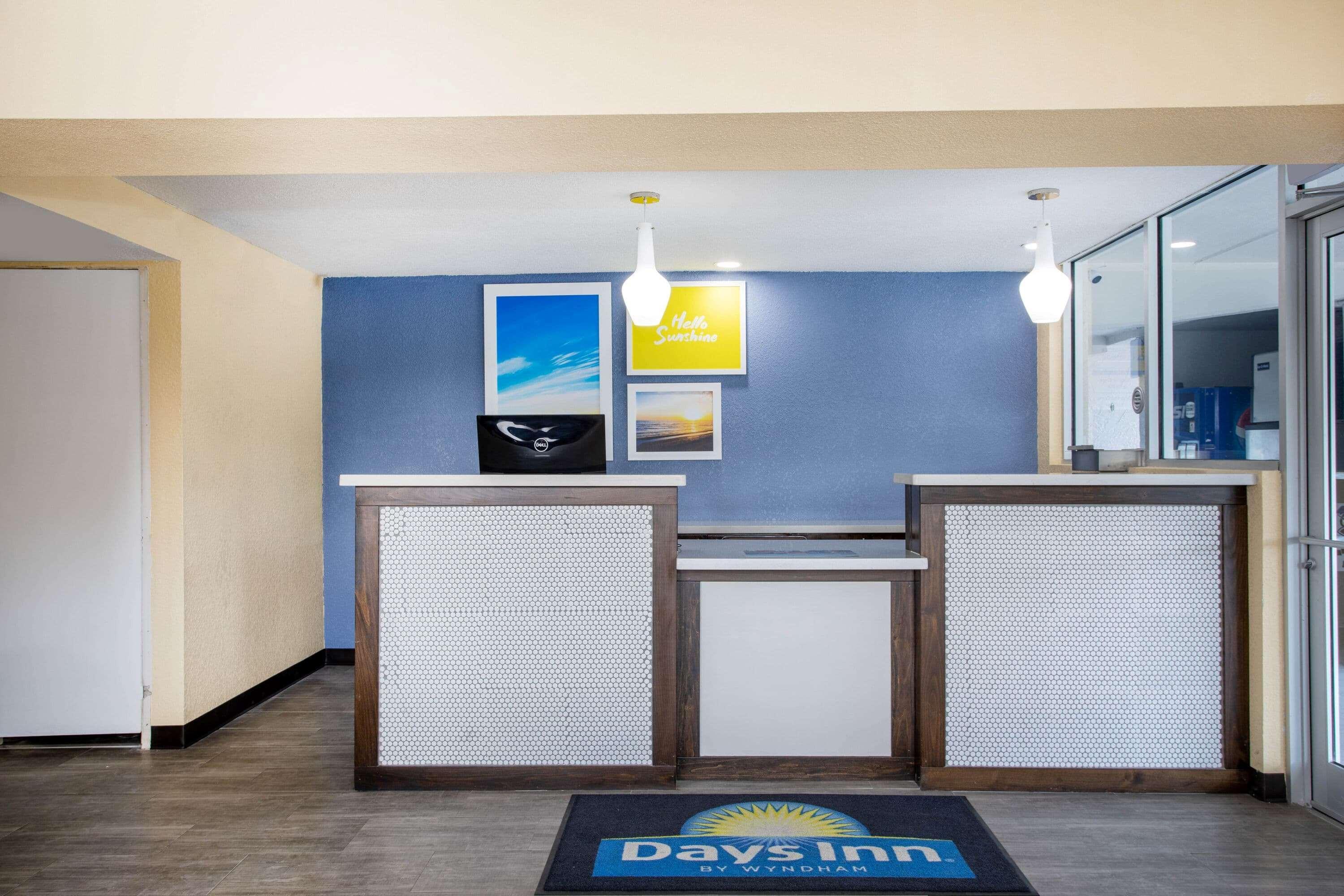 Days Inn By Wyndham Apopka/Orlando المظهر الخارجي الصورة