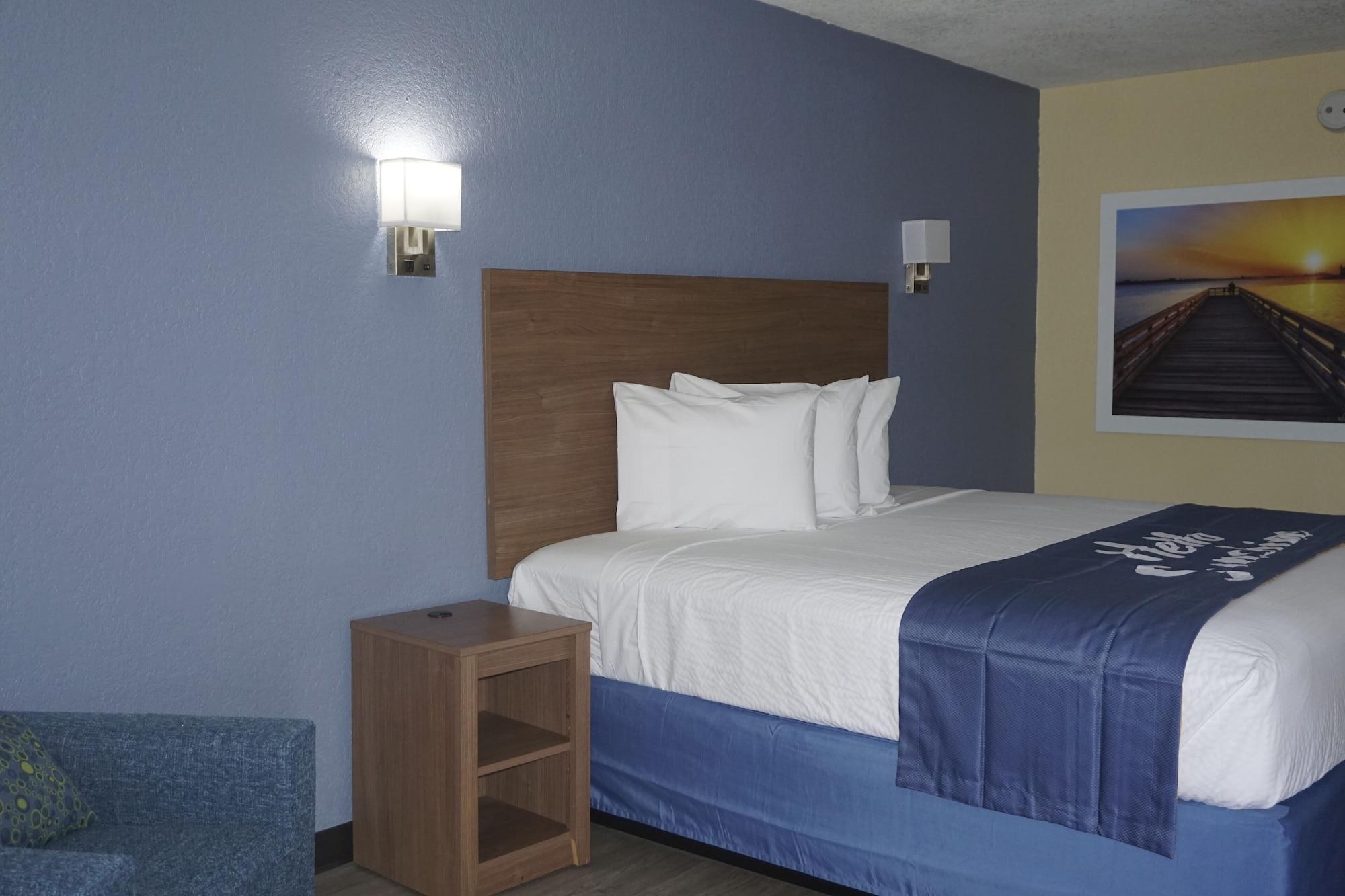 Days Inn By Wyndham Apopka/Orlando المظهر الخارجي الصورة