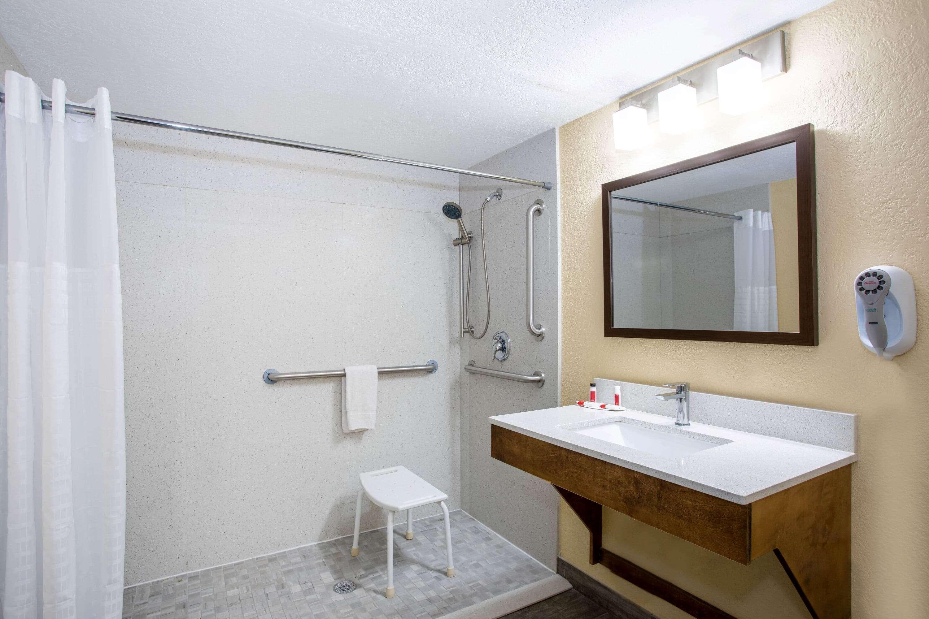 Days Inn By Wyndham Apopka/Orlando المظهر الخارجي الصورة